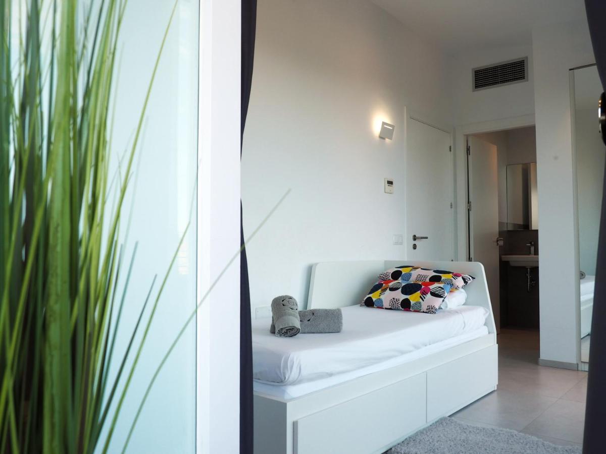 Casa Lou, Architect Villa With Heated Pool At Begur, 470M2 Buitenkant foto