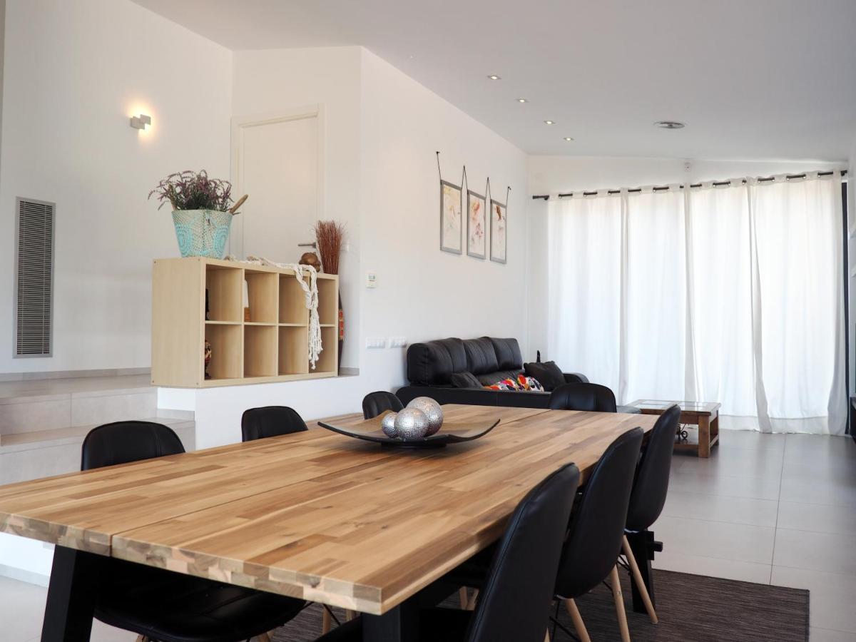 Casa Lou, Architect Villa With Heated Pool At Begur, 470M2 Buitenkant foto