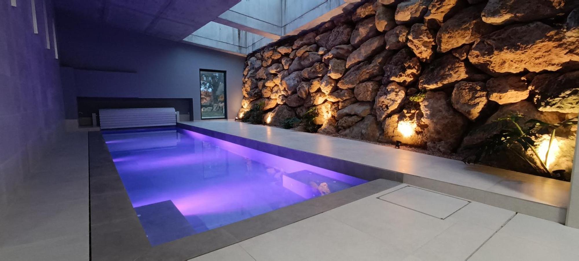 Casa Lou, Architect Villa With Heated Pool At Begur, 470M2 Buitenkant foto